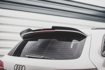Audi SQ5 (8R) 2012-2017 Vingextension V.1 Maxton Design